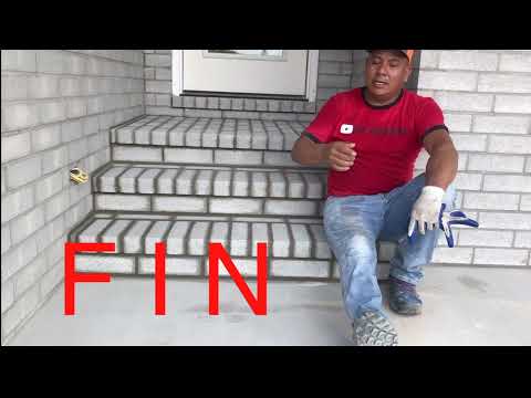 Видео: Кому понравится видеть шаги, которые очень легко выполнить?