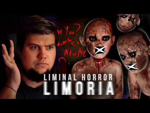Видео: ХОРРОР ПРО ЖУТКИЙ ОТЕЛЬ - Прохождение - Limoria