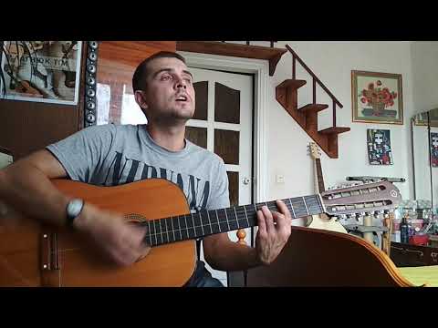 Видео: Виктор Цой Малыш  cover