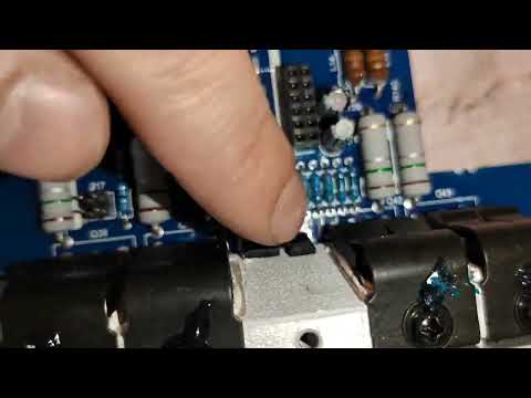 Видео: Твик-доработка Audison Voce AV Quattro