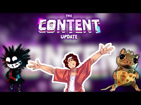 Видео: ДОРС ЛУЧШЕЕ ОБНОВЛЕНИЕ!НОВОЕ ОБНОВЛЕНИЕ ДОРС ЗЕ КОНТЕНТ!Doors The Content Update!