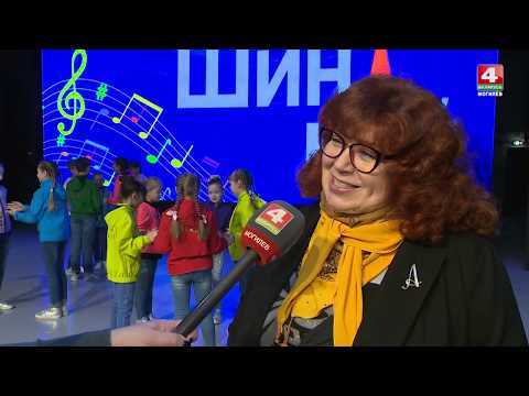 Видео: Алла Ефименко, театр песни "Шина-най", Бобруйск [БЕЛАРУСЬ 4| Могилев]