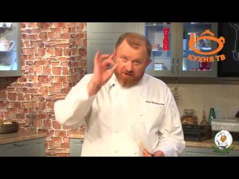 Видео: Шеф Константин Ивлев готовит лосось в сувид (sousvide salmon) полная версия