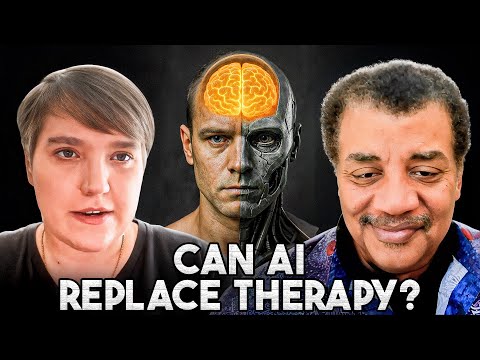 Видео: Может ли ИИ заменить человеческое общение?