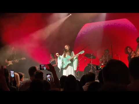 Видео: Taish - ɅOVИ (live Spb 2025)