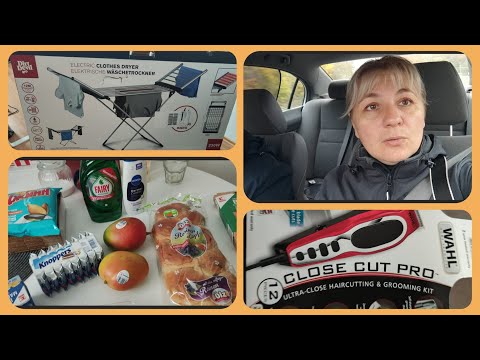 Видео: Поехала на МРТ/ Что купили🛒/ Неудачные покупки🤔/ Отвечаю на комментарии / Влог 03.11.2025