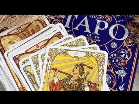 Видео: МИСЛИТЕ МУ ЗА МЕН! 🎩 ЩЕ ИМАМЕ ЛИ БЪДЕЩЕ ЗАЕДНО? 🌟 ТАРОЧЕТЕНЕ