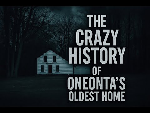 Видео: 👉 ИСТОРИЯ ЭТОГО ДОМА 1807 ГОДА ВАС ШОКИРУЕТ!