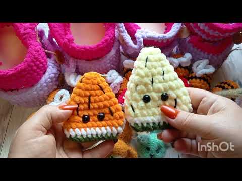 Видео: Готовлюсь к очередной ярмарке, мои цены на игрушки.