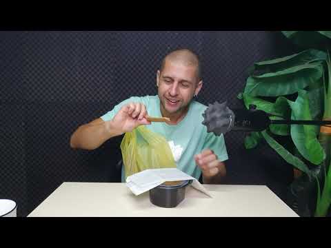 Видео: АСМР | Дъвчене и Шепнене 2