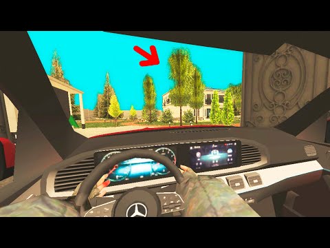 Видео: КОНЕЦ БЕДНОЙ ЖИЗНИ! Купил ДОМ... 🏡  - (Бомжара) на BLACK RUSSIA