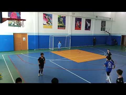 Видео: Сункар 2-ФЦ 15-2.Игра за 9-10 место