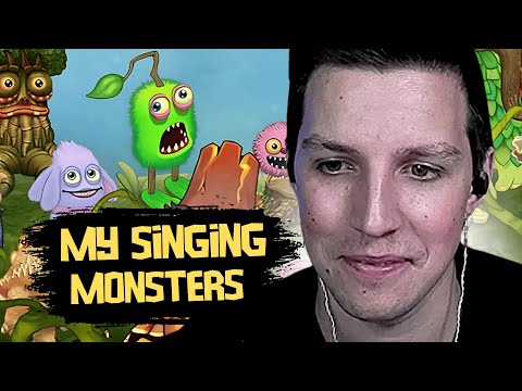 Видео: МАЗЕЛЛОВ ОЦЕНИВАЕТ ТРЕКИ в My Singing Monsters #2