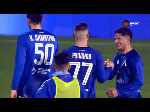 Видео: Преди кръга: Арда - Левски