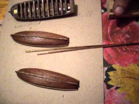 Видео: сборка модели парусника 12 апостолов, шлюпки доработка.