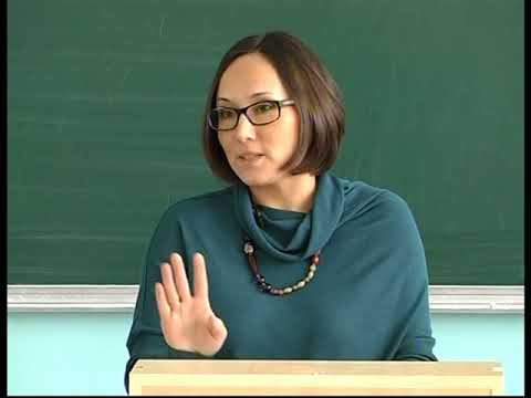 Видео: Лекция доцента кафедры управления качеством и конкурентоспособностью М.М. Митюгиной. 12.04.2016