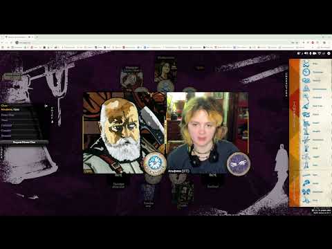 Видео: Непреодолимость клокмейкера | Blood on the Clocktower | Кровь на часовой башне