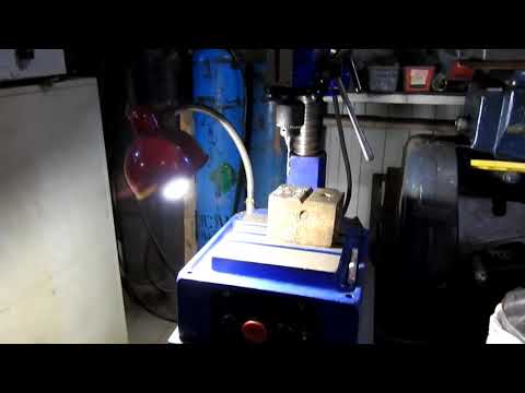 Видео: Моя мастерская в гараже (Часть 4)