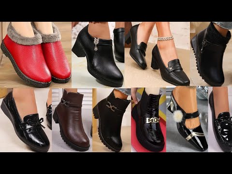 Видео: ВСЕ 2025 26 ЗИМНИЕ МЯГКИЕ ПОСЛЕДНИЕ УДОБНЫЕ И НОВЫЕ ЭЛЕГАНТНЫЕ КОЛЛЕКЦИИ ЖЕНСКОЙ ОБУВИ||#sbleo