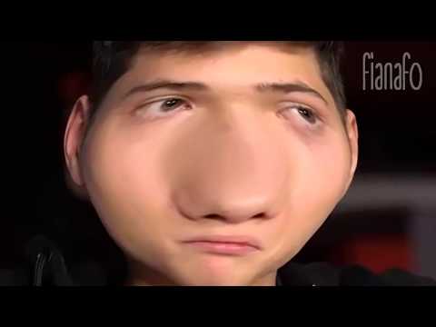 Видео: Коротко о "Володя XXL и Андрей Петров"