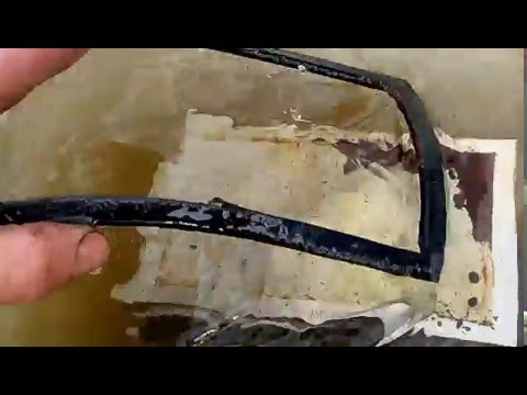 Видео: Электролизер 05