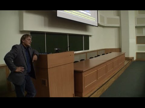 Видео: Константин Анохин -  Искусство памяти и наука о памяти