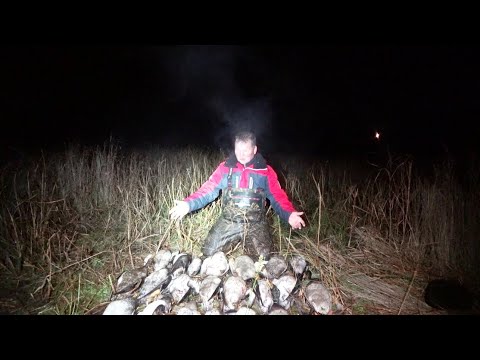 Видео: Царская охота. Ели ноги вынес и парил как паровоз. 