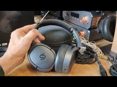 Видео: Edifier Stax Spirit S5 - как звучат?