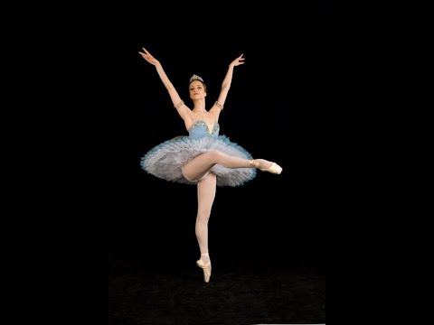 Видео: Звезды мирового балета. Нина Капцова. Концертные номера.