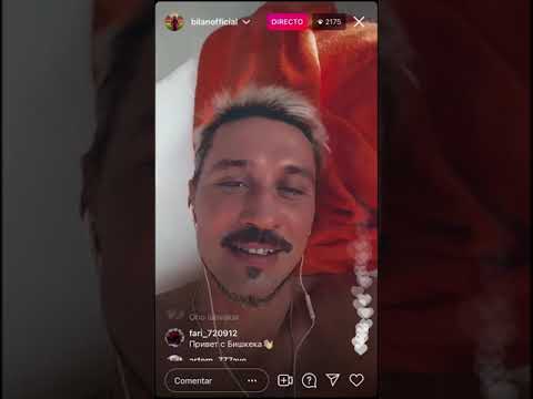 Видео: Дима Билан в Турции + Прямой эфир 06.07.21 (с комментариями)