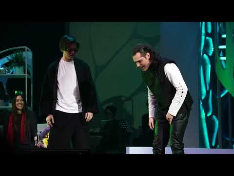 Видео: Евгений Кириллин - Нелюбовь