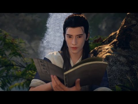 Видео: Путешествие к бессмертию! Все уровни культивации!