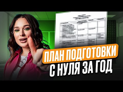 Видео: Твой ЧЕТКИЙ план по ПОДГОТОВКЕ к ЕГЭ по биологии 2026!/ Все САМЫЕ важные ТЕМЫ ЕГЭ по био