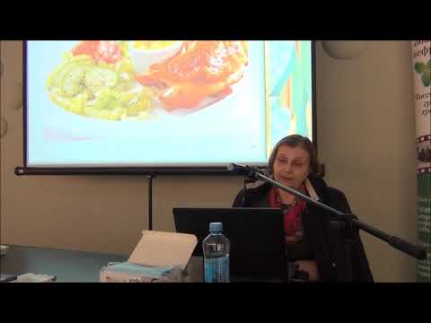 Видео: Питание на перитонеальном диализе. Школа пациента, лекция №2, ч.4