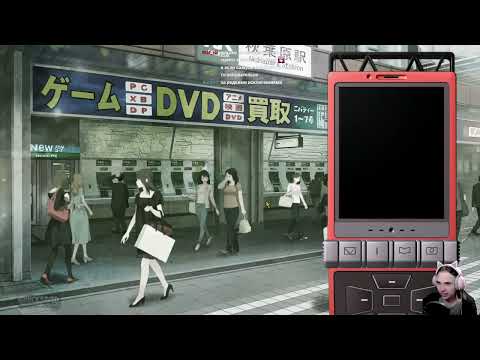 Видео: STEINS;GATE Первое Прохождение (ч.2)