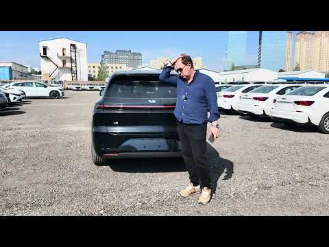Видео: Li Auto L6 “Минимальная база в 2025 году» для всех автомобилей
