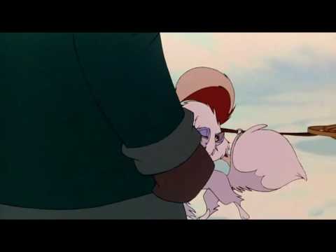 Видео: Балто и джена (больше чем любовь )