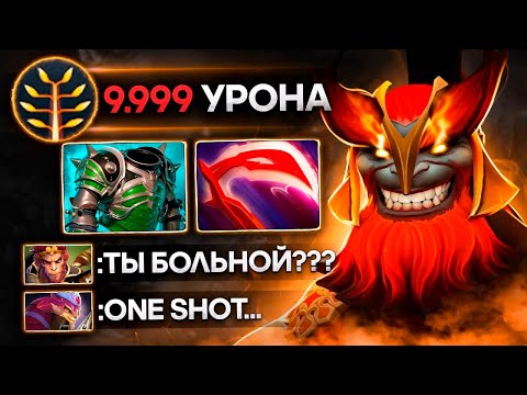 Видео: ДЕМОН на МАРСЕ! 😈 ЕГО СТОИТ БОЯТСЯ!