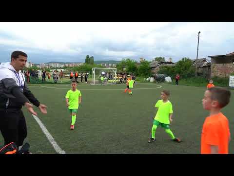 Видео: ФК Свиленград - 1:3 - ФК Гранд Про (PARADISE CUP 2023 набор 2016) цял мач
