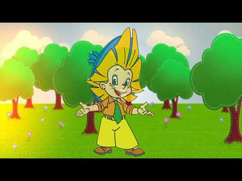 Видео: 1. Дидактична гра "Один, багато, мало".