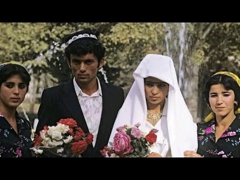 Видео: Вечер 💃🕺 дар 👉 Ашт Шайдон соли 1992
