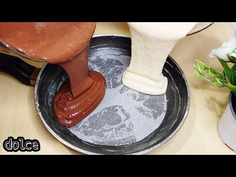 Видео: Знаменитые быстрые и легкие блинчики, которые готовятся всего за 10 минут!