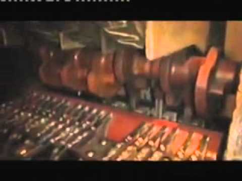 Видео: ВЛ8. Приемка электровоза