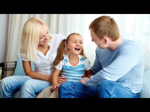 Видео: Как правильно воспитывать современных детей? Как быть хорошими родителями? Сатья дас