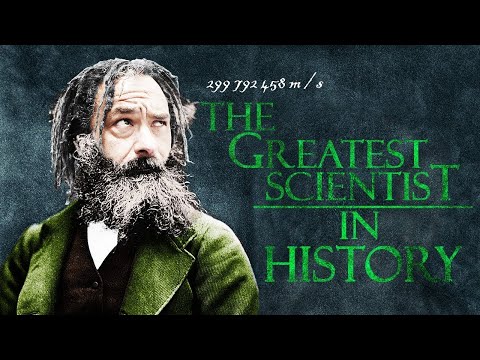 Видео: ВЕЛИЧАЙШИЙ УЧЕНЫЙ В ИСТОРИИ: люди прошлого Шотландии