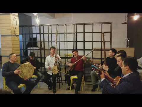 Видео: Bahar Seylisi Баһар Сәйлиси