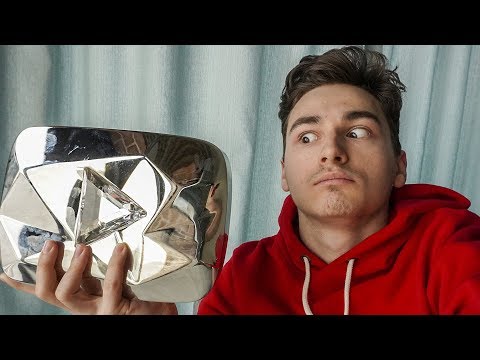 Видео: ПРИСЛАЛИ БРИЛЛИАНТОВУЮ КНОПКУ