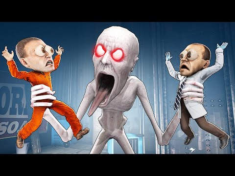 Видео: SCP 096 СКРОМНИК УСТРОИЛ РЕЗНЮ НА СЕРВЕРЕ В SCP : SECRET LABORATORY!