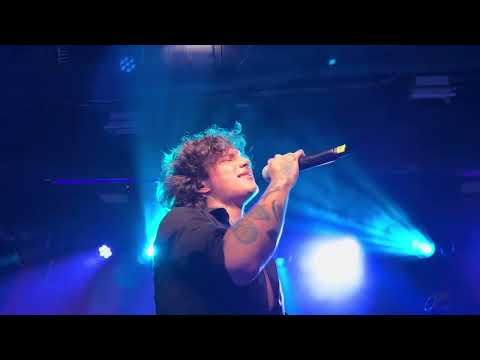 Видео: Xolidayboy - Комплименты/ 2-ой Акустический концерт / Москва, 17 сентября 2023