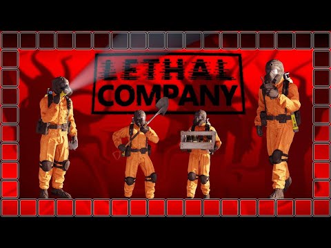 Видео: ЕЩЁ БОЛЬШЕ МОДОВ ■ Lethal Company [coop]